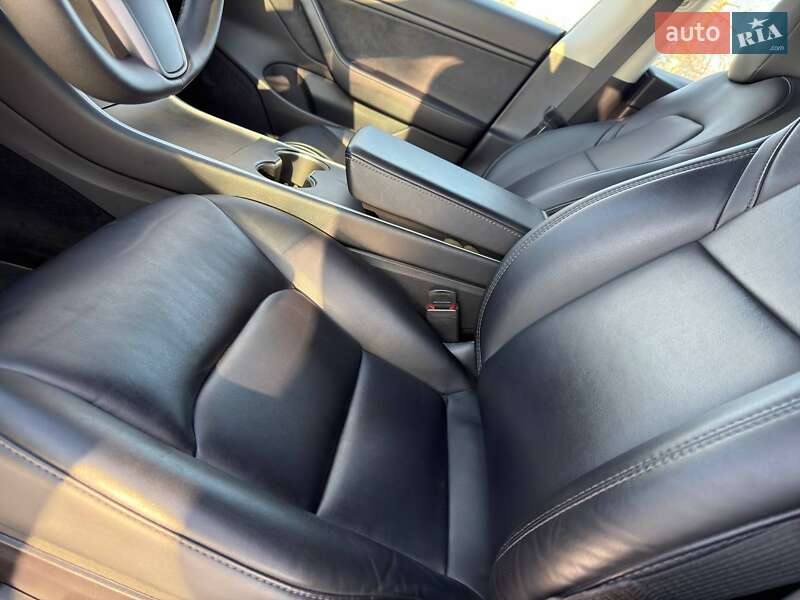 Седан Tesla Model 3 2020 в Ахтырке фото 28 Седан Tesla Model 3 2020 в Ахтырке