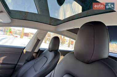 Седан Tesla Model 3 2020 в Охтирці фото 29 Седан Tesla Model 3 2020 в Охтирці