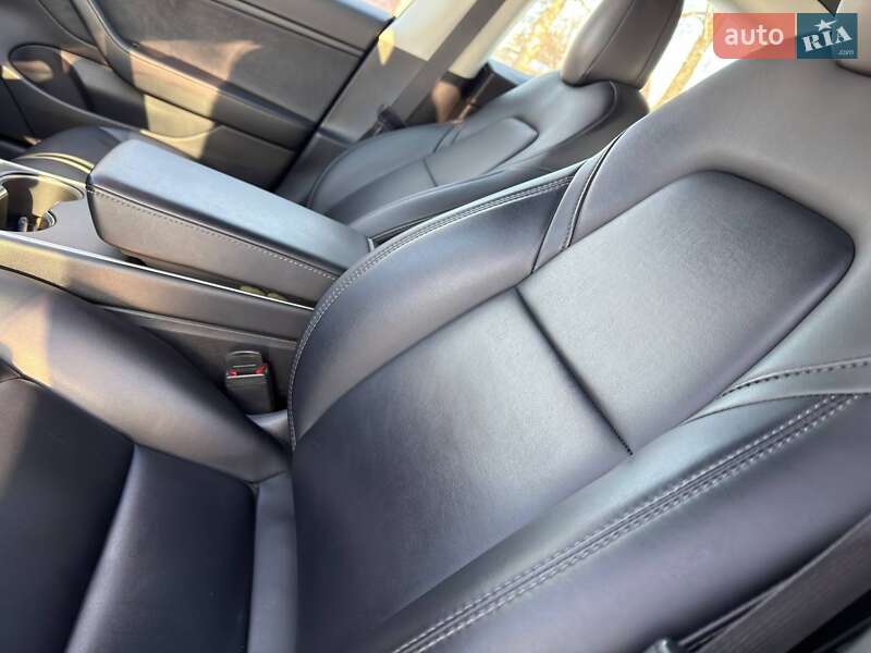 Седан Tesla Model 3 2020 в Ахтырке фото 30 Седан Tesla Model 3 2020 в Ахтырке