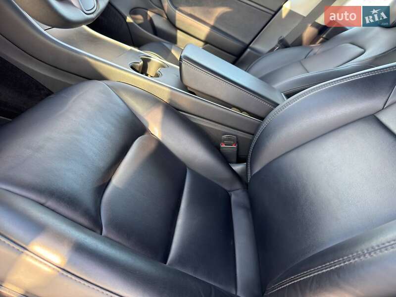 Седан Tesla Model 3 2020 в Ахтырке фото 31 Седан Tesla Model 3 2020 в Ахтырке