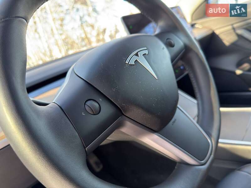 Седан Tesla Model 3 2020 в Ахтырке фото 32 Седан Tesla Model 3 2020 в Ахтырке