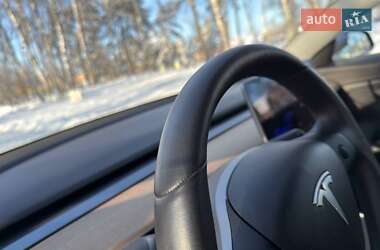 Седан Tesla Model 3 2020 в Ахтырке фото 33 Седан Tesla Model 3 2020 в Ахтырке