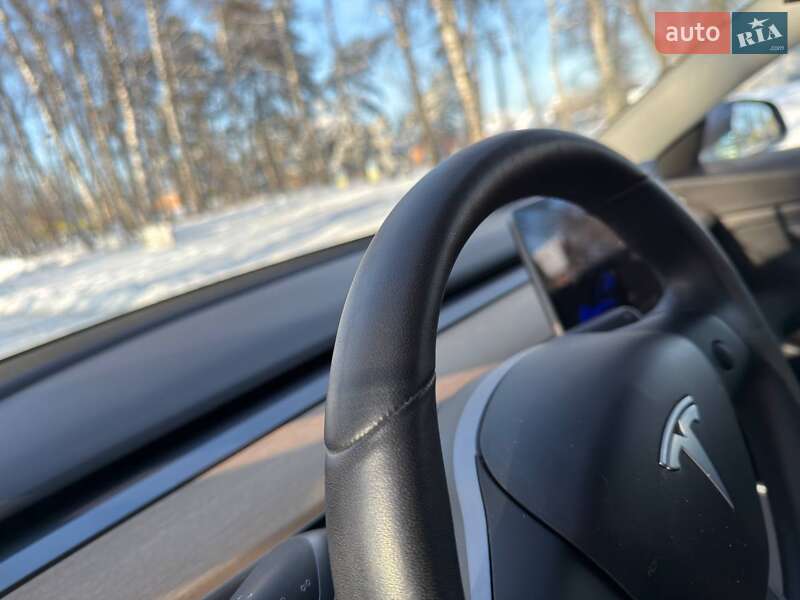 Седан Tesla Model 3 2020 в Ахтырке фото 33 Седан Tesla Model 3 2020 в Ахтырке