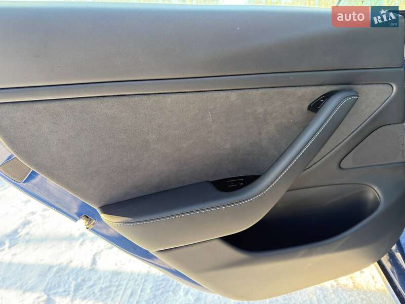Седан Tesla Model 3 2020 в Ахтырке фото 34 Седан Tesla Model 3 2020 в Ахтырке