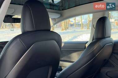Седан Tesla Model 3 2020 в Ахтырке фото 36 Седан Tesla Model 3 2020 в Ахтырке