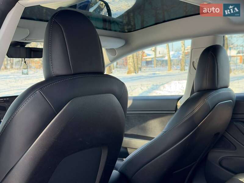Седан Tesla Model 3 2020 в Ахтырке фото 36 Седан Tesla Model 3 2020 в Ахтырке