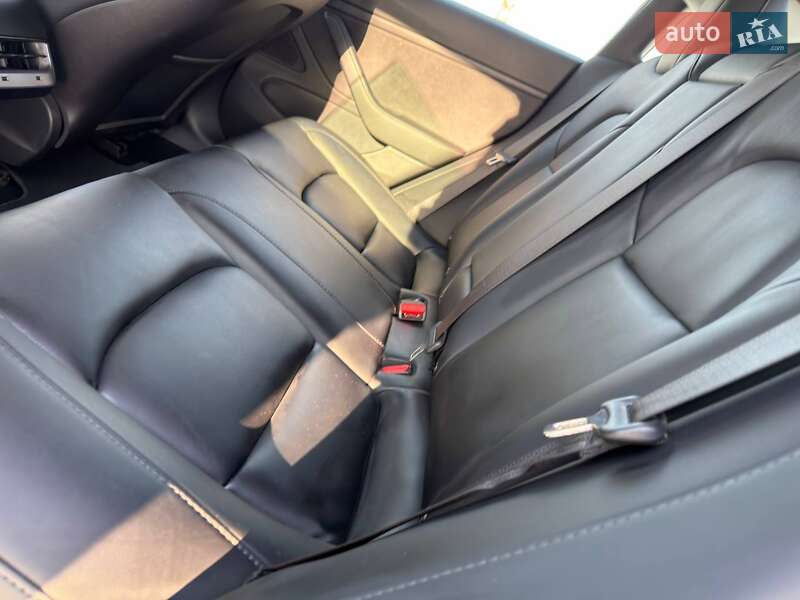 Седан Tesla Model 3 2020 в Ахтырке фото 37 Седан Tesla Model 3 2020 в Ахтырке