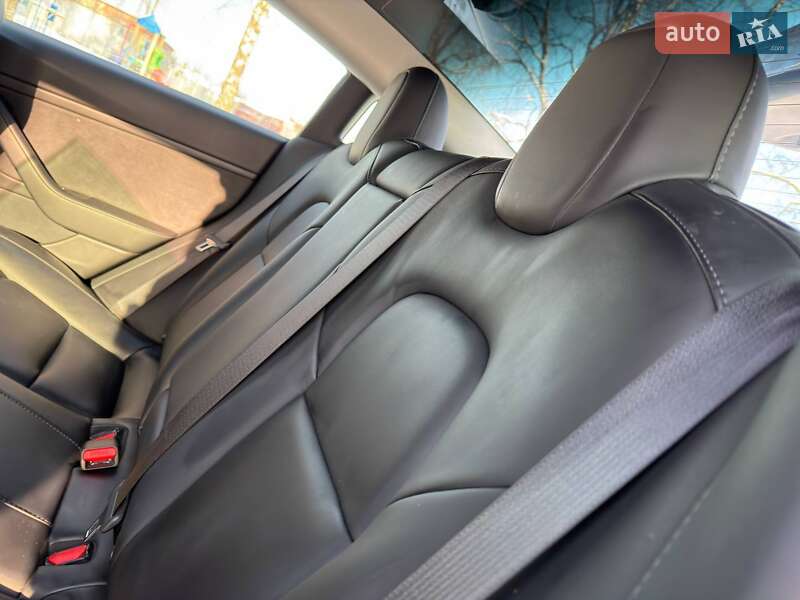 Седан Tesla Model 3 2020 в Ахтырке фото 38 Седан Tesla Model 3 2020 в Ахтырке