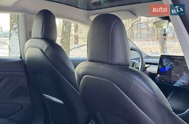 Седан Tesla Model 3 2020 в Ахтырке фото 42 Седан Tesla Model 3 2020 в Ахтырке