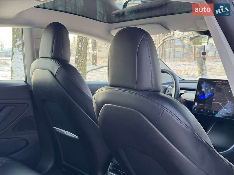 Седан Tesla Model 3 2020 в Ахтырке фото 42 Седан Tesla Model 3 2020 в Ахтырке