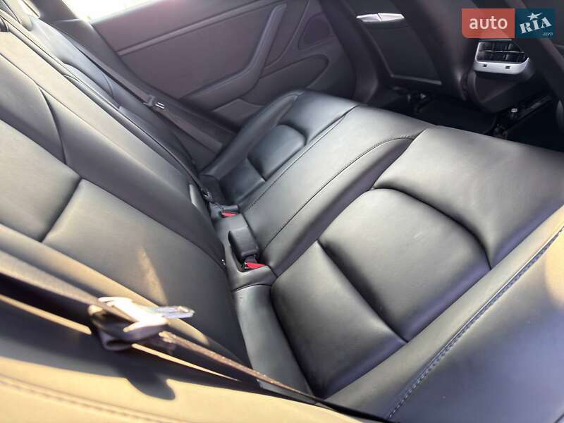 Седан Tesla Model 3 2020 в Ахтырке фото 43 Седан Tesla Model 3 2020 в Ахтырке