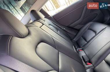 Седан Tesla Model 3 2020 в Охтирці фото 44 Седан Tesla Model 3 2020 в Охтирці