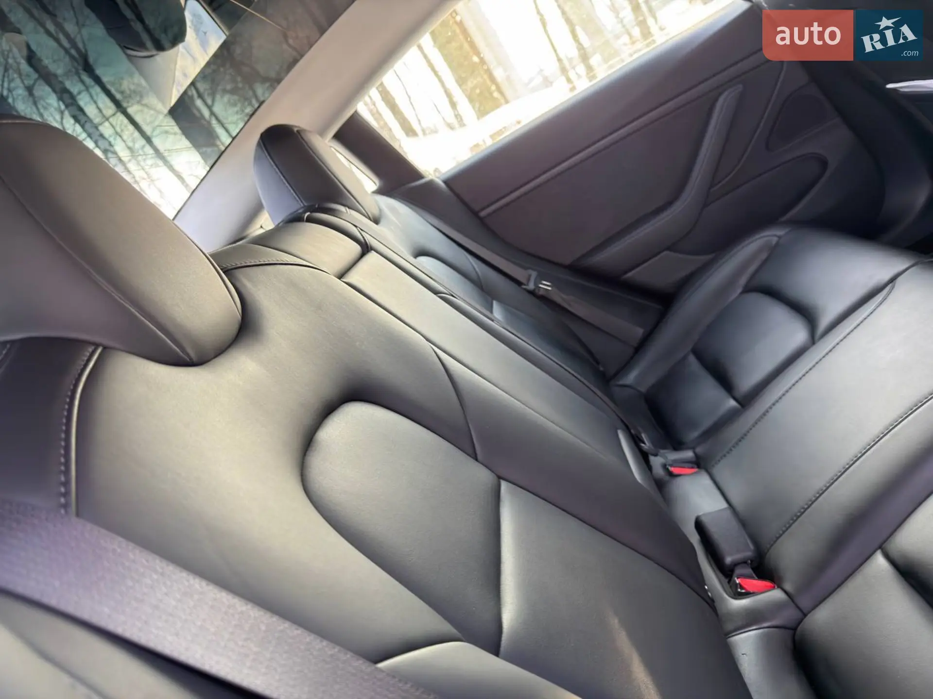 2020 Tesla Model 3 - мініатюра 44