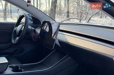 Седан Tesla Model 3 2020 в Ахтырке фото 48 Седан Tesla Model 3 2020 в Ахтырке
