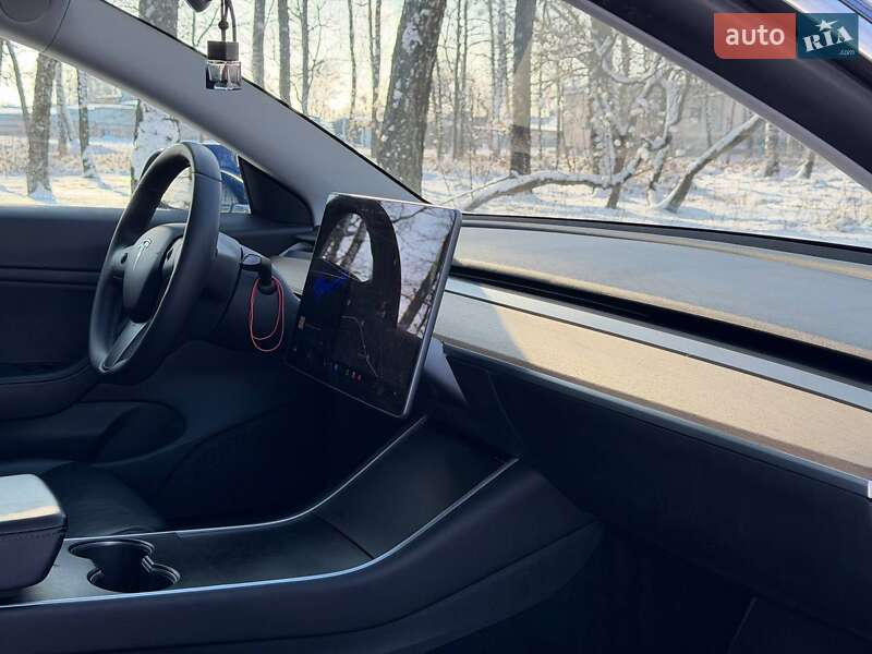 Седан Tesla Model 3 2020 в Ахтырке фото 48 Седан Tesla Model 3 2020 в Ахтырке