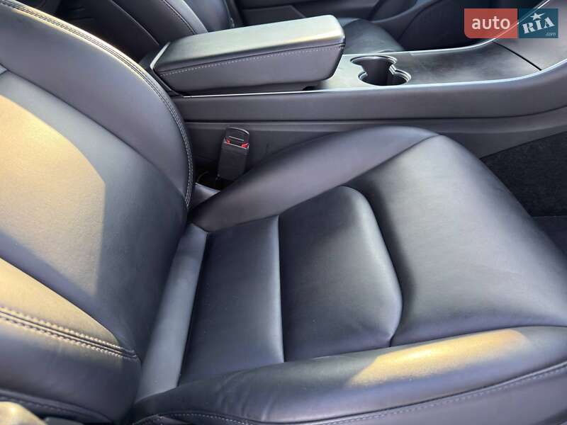 Седан Tesla Model 3 2020 в Ахтырке фото 51 Седан Tesla Model 3 2020 в Ахтырке