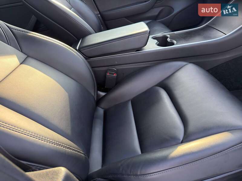 Седан Tesla Model 3 2020 в Ахтырке фото 49 Седан Tesla Model 3 2020 в Ахтырке