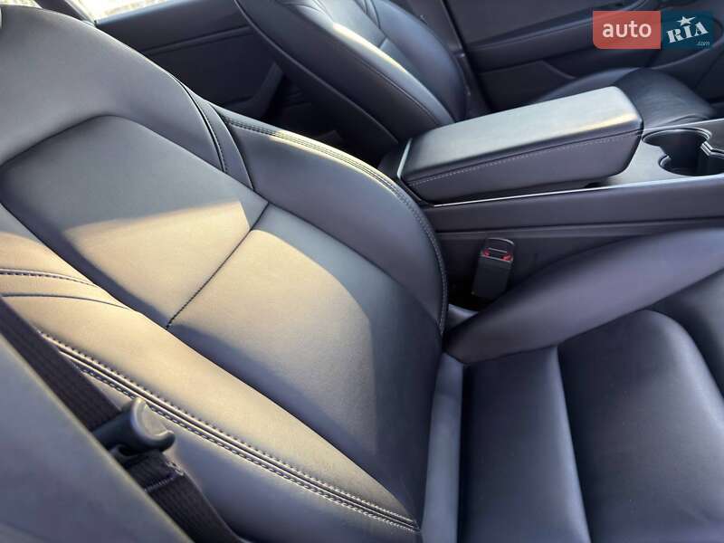 Седан Tesla Model 3 2020 в Ахтырке фото 50 Седан Tesla Model 3 2020 в Ахтырке