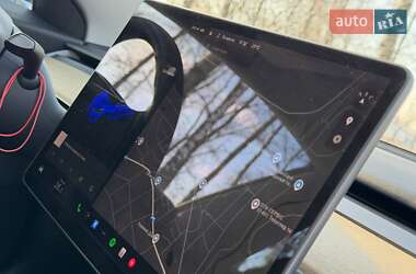 Седан Tesla Model 3 2020 в Ахтырке фото 53 Седан Tesla Model 3 2020 в Ахтырке