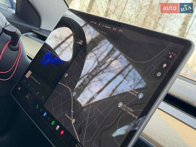 Седан Tesla Model 3 2020 в Ахтырке фото 53 Седан Tesla Model 3 2020 в Ахтырке