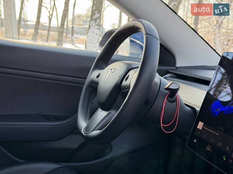 Седан Tesla Model 3 2020 в Ахтырке фото 56 Седан Tesla Model 3 2020 в Ахтырке