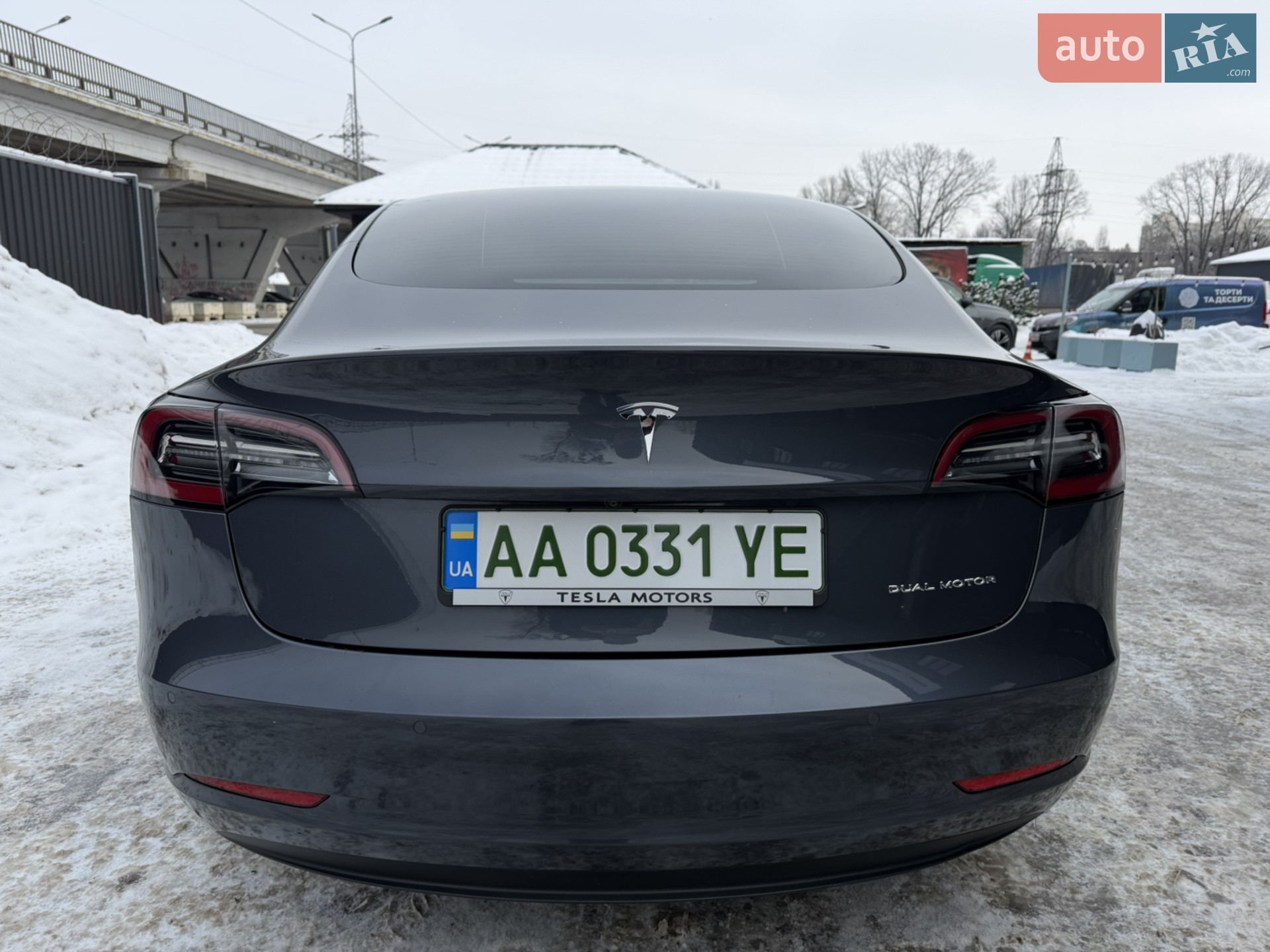 2022 Tesla Model 3 - мініатюра 8