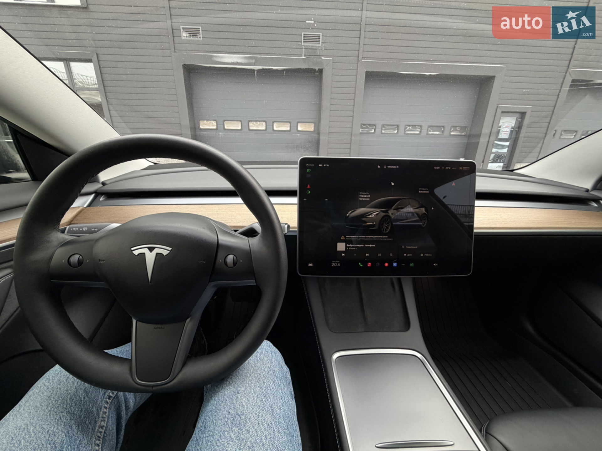 2022 Tesla Model 3 - мініатюра 13