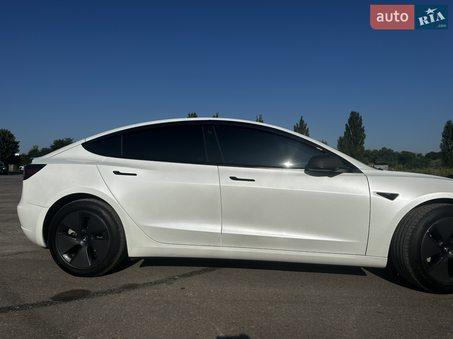2023 Tesla Model 3 - мініатюра 4