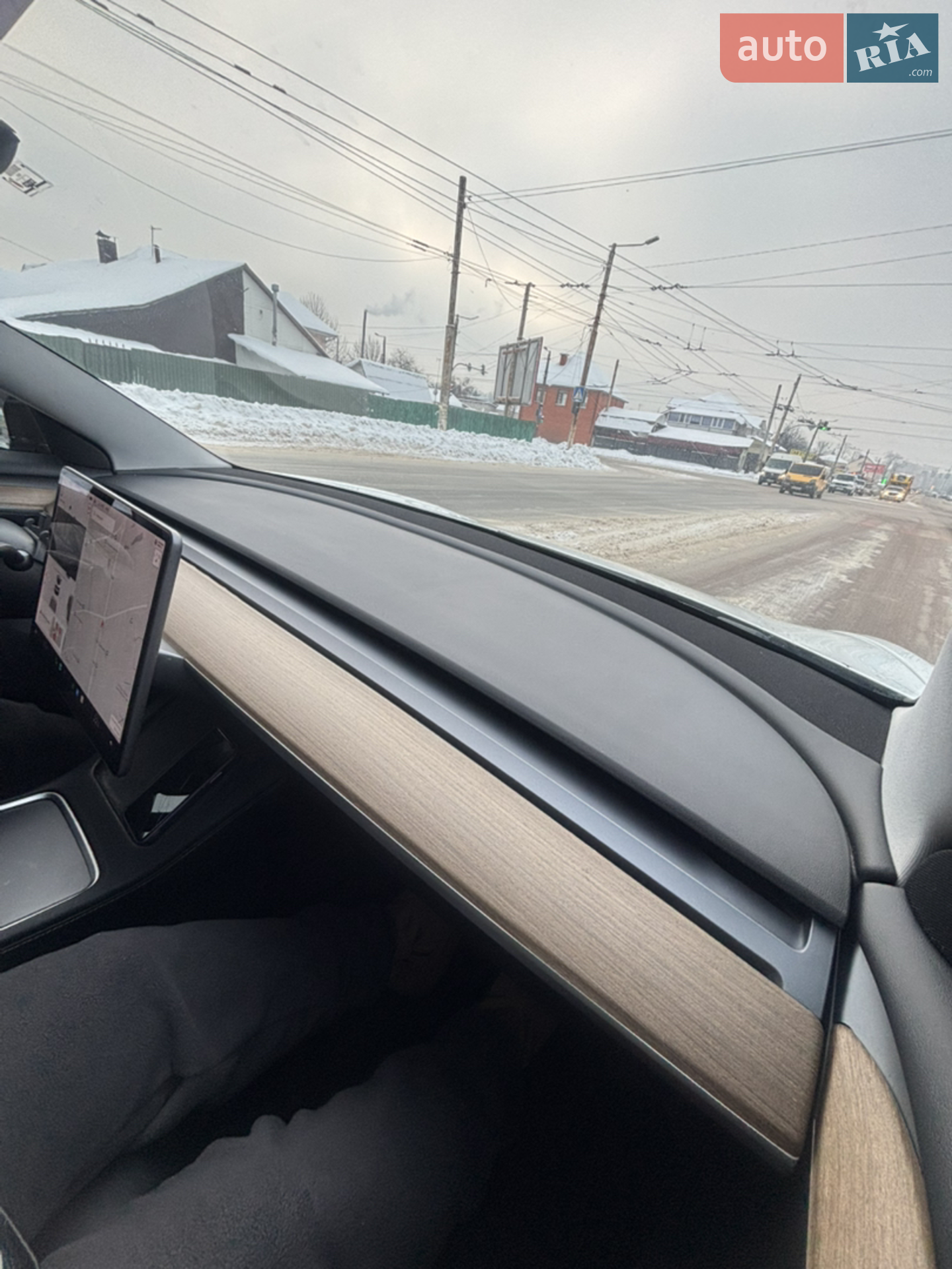 2021 Tesla Model 3 - мініатюра 17