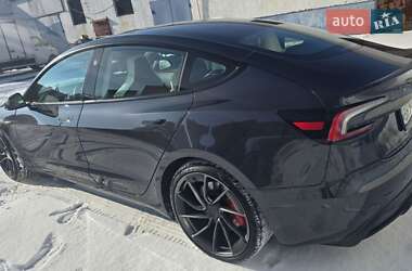 Седан Tesla Model 3 2024 в Одессе