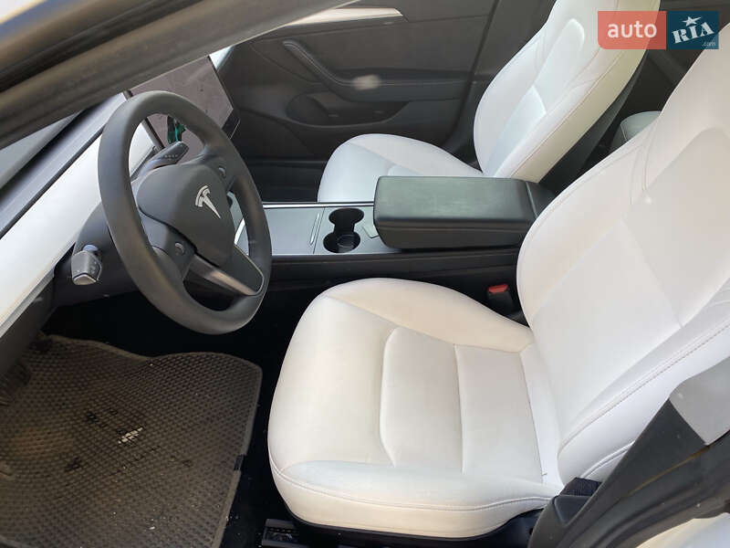 Седан Tesla Model 3 2021 в Харькове