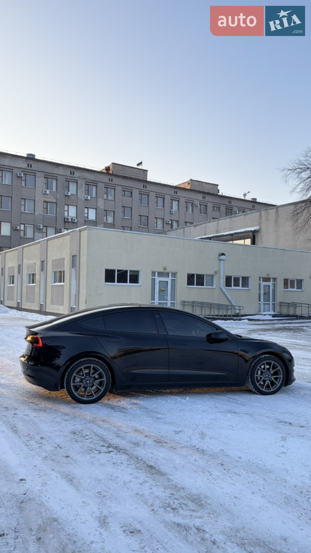 2018 Tesla Model 3 - мініатюра 8