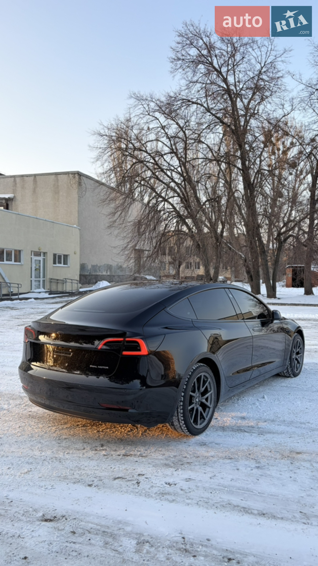 2018 Tesla Model 3 - мініатюра 11