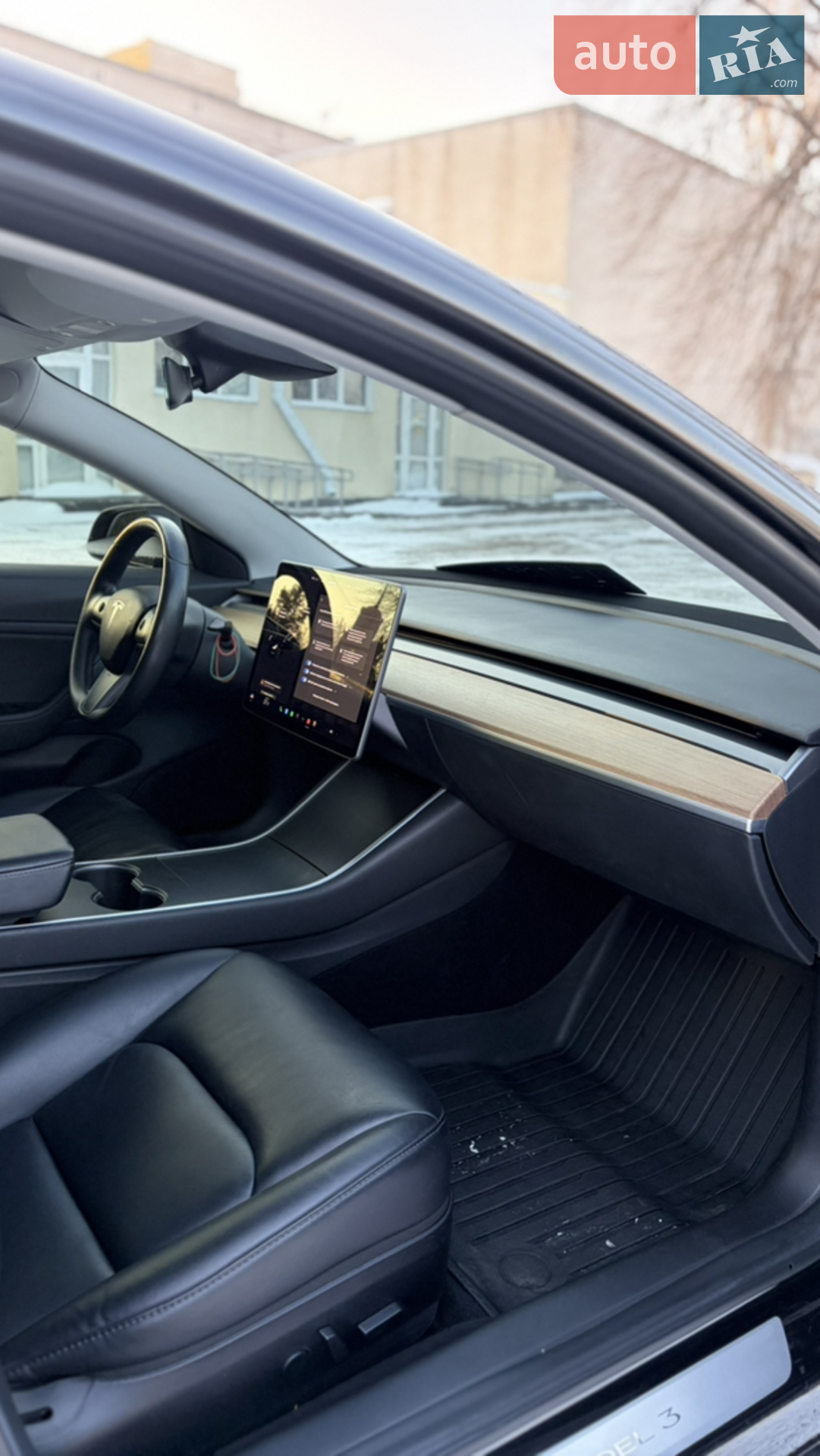 2018 Tesla Model 3 - мініатюра 27