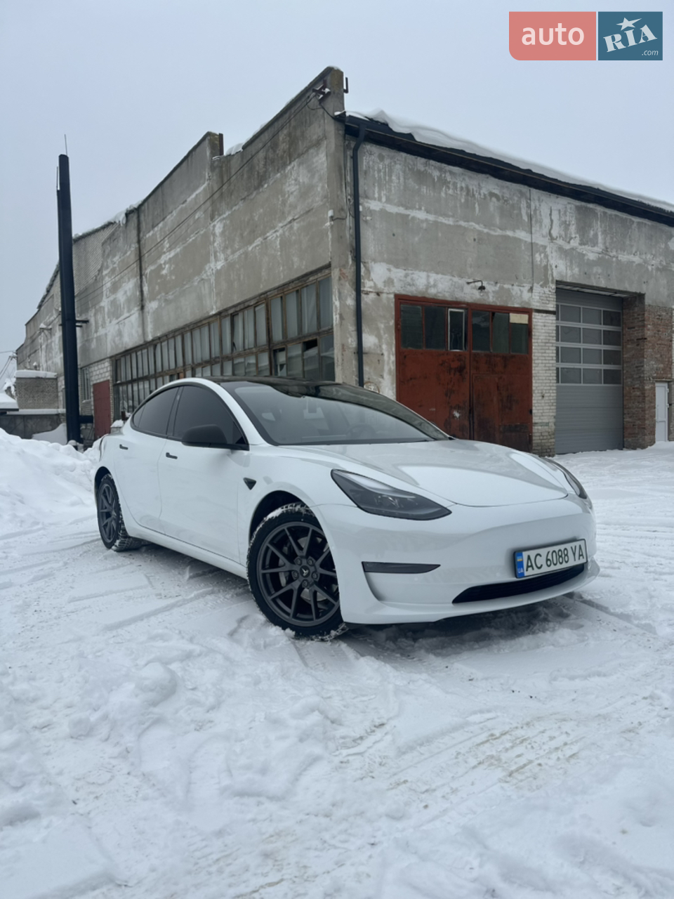 2022 Tesla Model 3 - мініатюра 34
