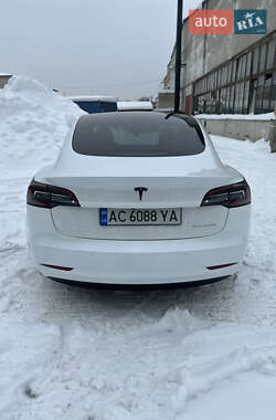 Седан Tesla Model 3 2022 в Ковелі