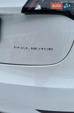 Седан Tesla Model 3 2022 в Ковелі