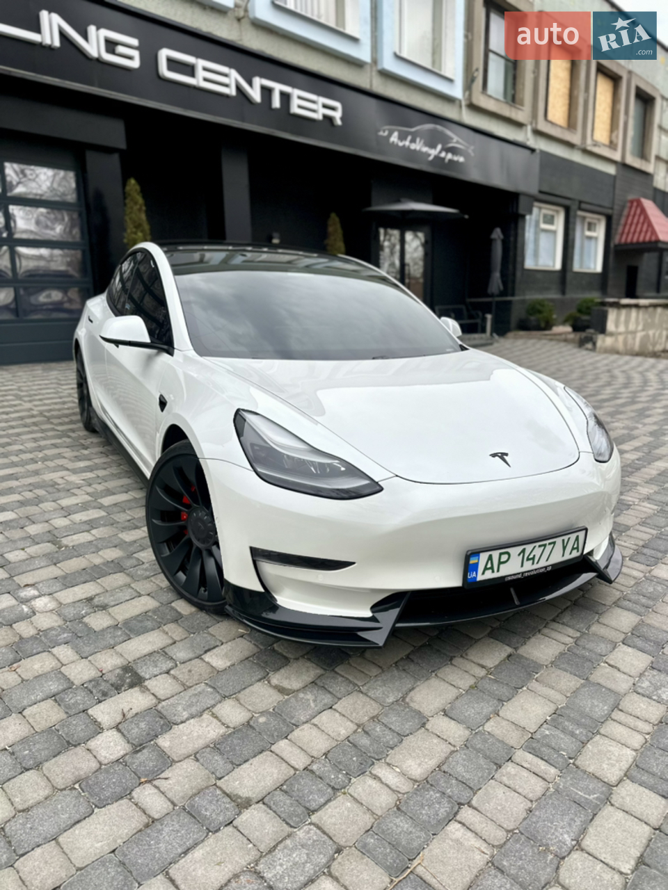 2022 Tesla Model 3 - мініатюра 18