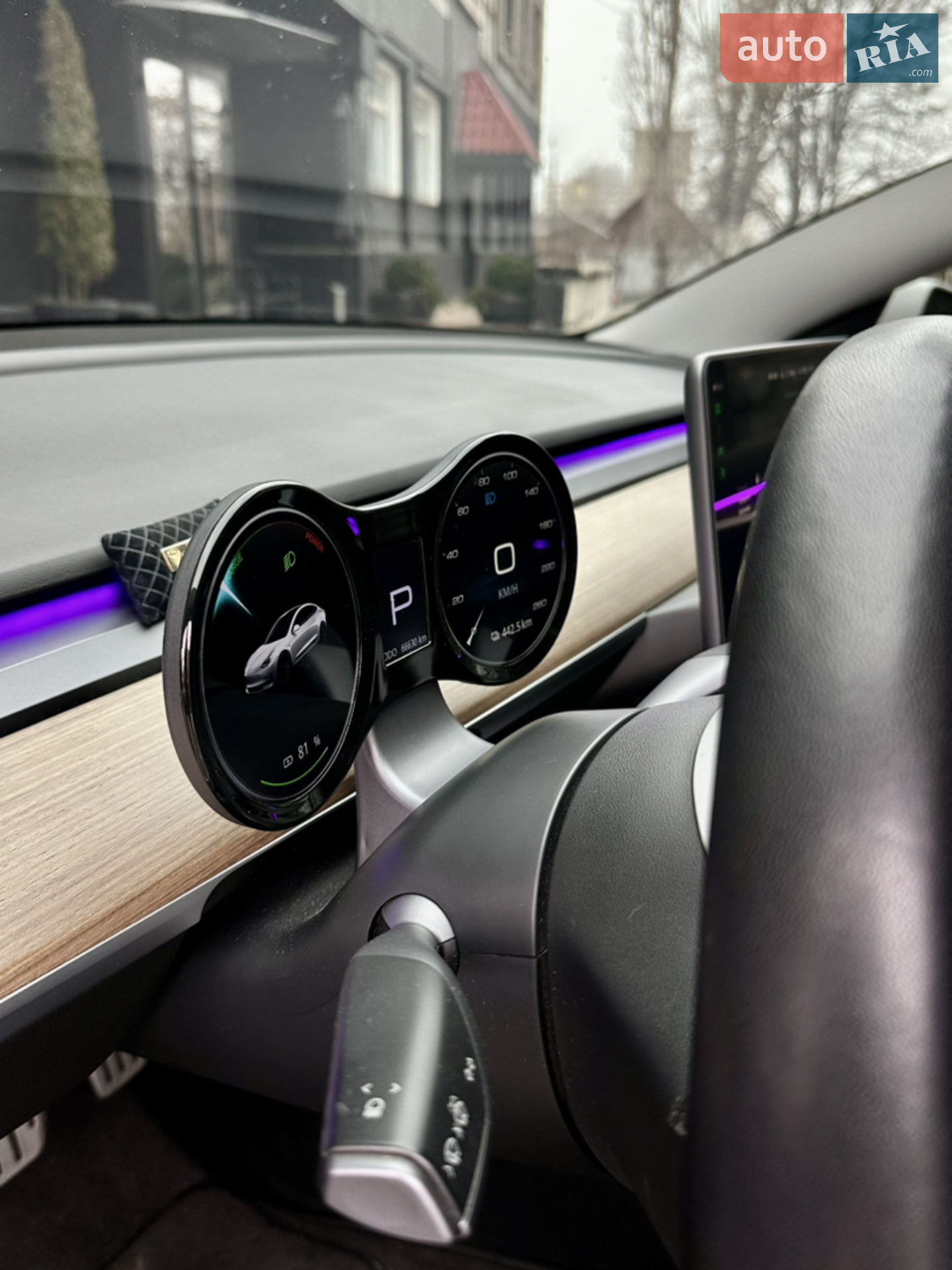 2021 Tesla Model 3 - мініатюра 8