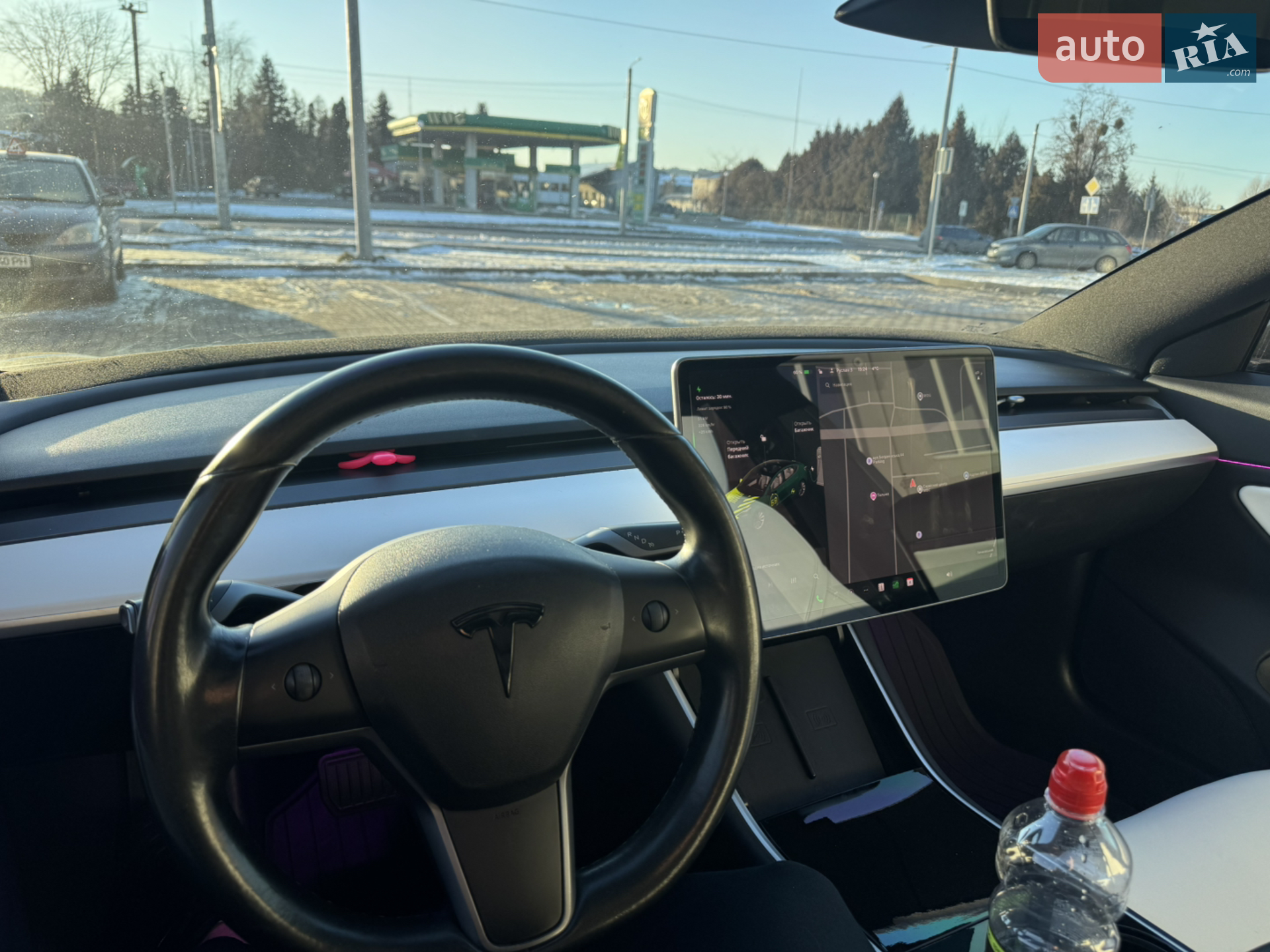 2019 Tesla Model 3 - мініатюра 14
