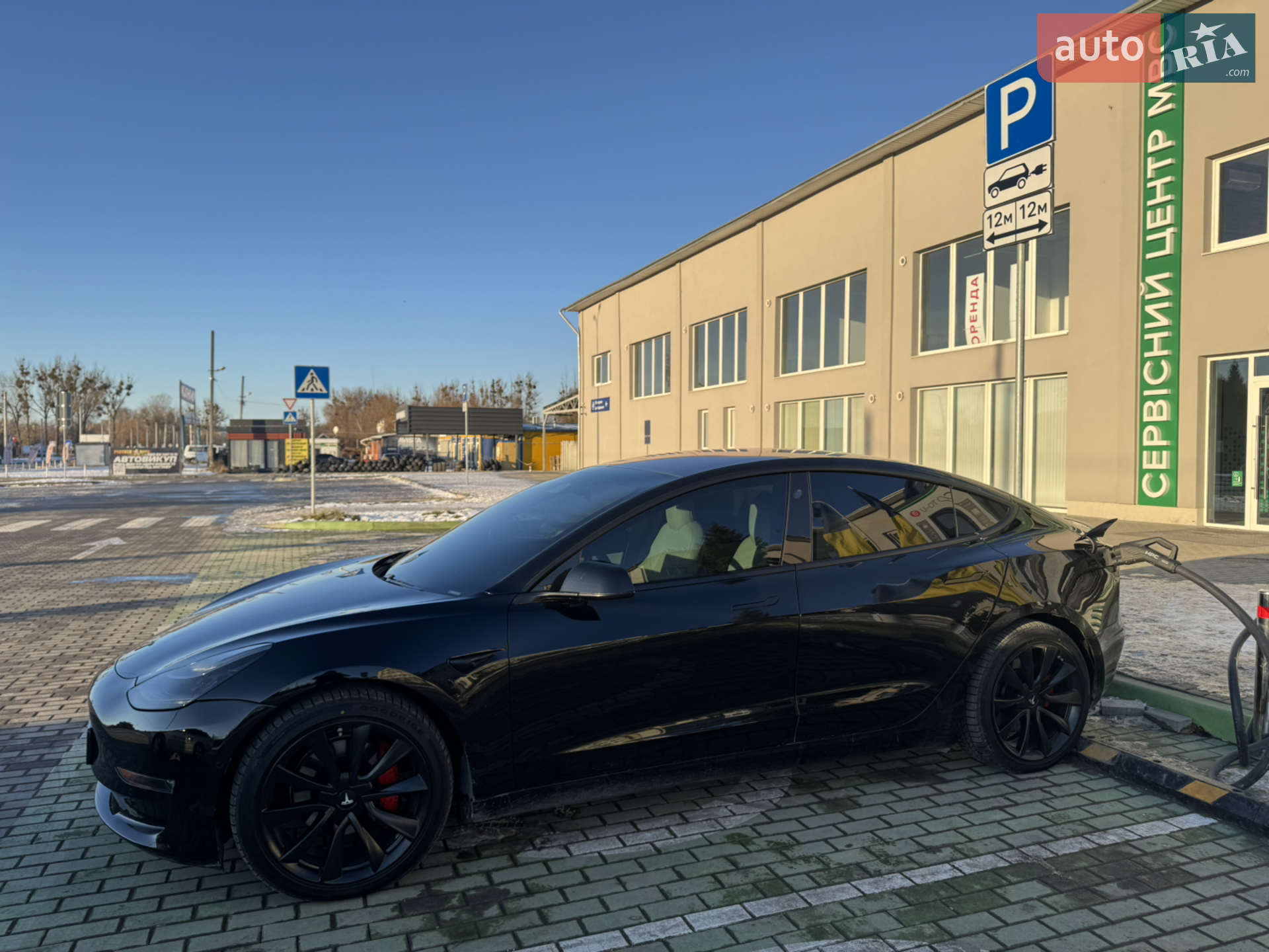 2019 Tesla Model 3 - мініатюра 25