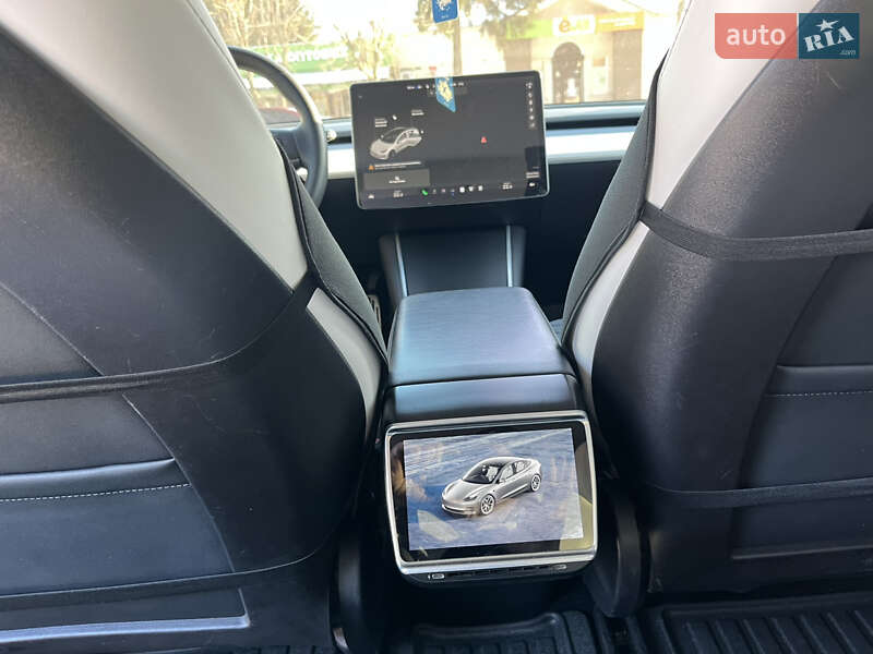 Седан Tesla Model 3 2019 в Краснокутске