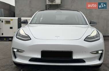 Седан Tesla Model 3 2018 в Киеве фото 2 Седан Tesla Model 3 2018 в Киеве