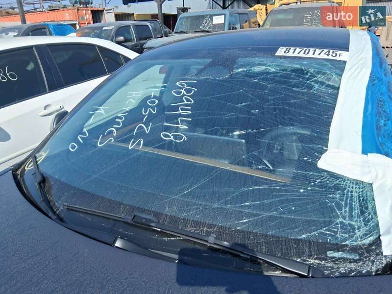 Седан Tesla Model 3 2023 в Белой Церкви