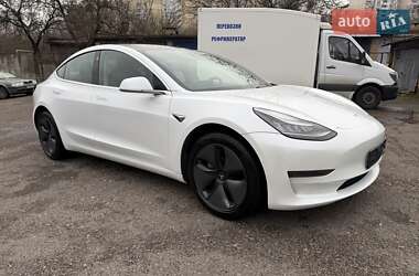 Седан Tesla Model 3 2018 в Києві