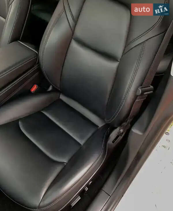 Седан Tesla Model 3 2021 в Тернополе фото 17 Седан Tesla Model 3 2021 в Тернополе