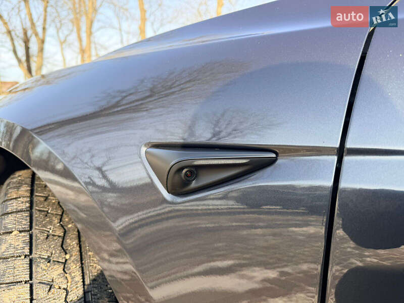 Седан Tesla Model 3 2024 в Кропивницькому фото 19 Седан Tesla Model 3 2024 в Кропивницькому