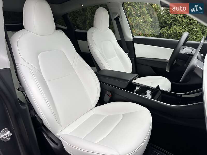 Седан Tesla Model 3 2018 в Киеве фото 14 Седан Tesla Model 3 2018 в Киеве