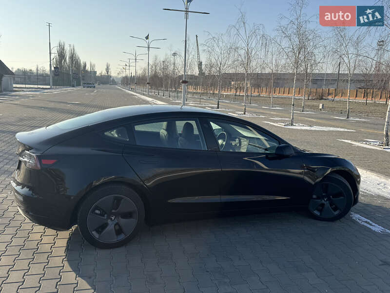Седан Tesla Model 3 2022 в Ізмаїлі фото 10 Седан Tesla Model 3 2022 в Ізмаїлі