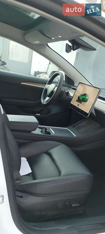 Седан Tesla Model 3 2022 в Львове фото 6 Седан Tesla Model 3 2022 в Львове